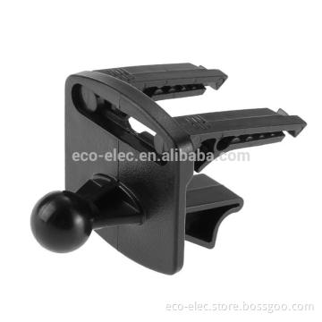 GPS Stand ABS Car Vehicle Air Vent Mount Holder Bracket for or Garmin Nuvi 200W 255 265T 500 550 785T